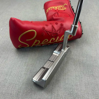 Scotty Cameron Special Select Newport 2 Putter - 34 Inches / SuperStroke