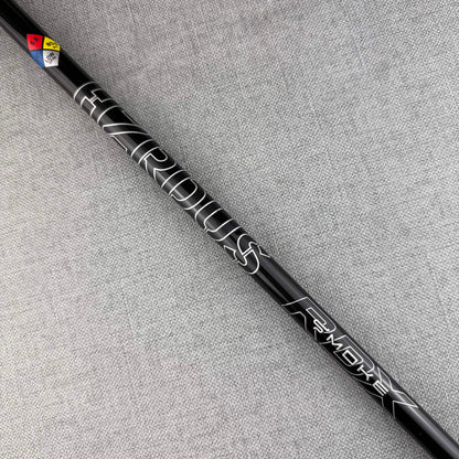 Project X HZRDUS 5.5 RDX Smoke - 80g Regular / Hybrid Shaft / Titleist