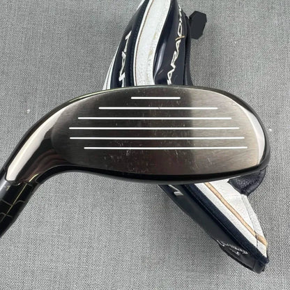 Callaway Paradym 3 Hybrid - 18 Degree / Stiff Flex HZRDUS