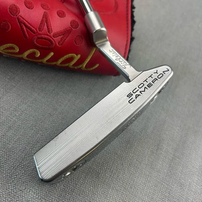 Scotty Cameron Special Select Newport 2 Putter - 34 Inches / SuperStroke
