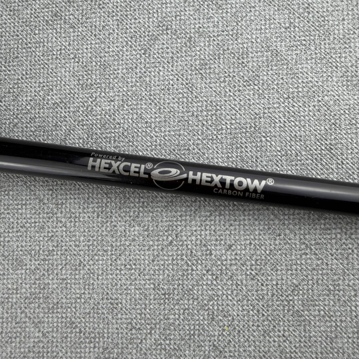 Project X HZRDUS 5.5 RDX Smoke - 80g Regular / Hybrid Shaft / Titleist
