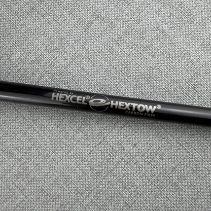 Project X HZRDUS 5.5 RDX Smoke - 80g Regular / Hybrid Shaft / Titleist