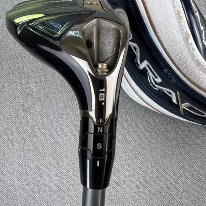 Callaway Paradym 3 Hybrid - 18 Degree / Stiff Flex HZRDUS