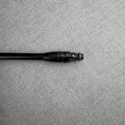 Project X HZRDUS 5.5 RDX Smoke - 80g Regular / Hybrid Shaft / Titleist