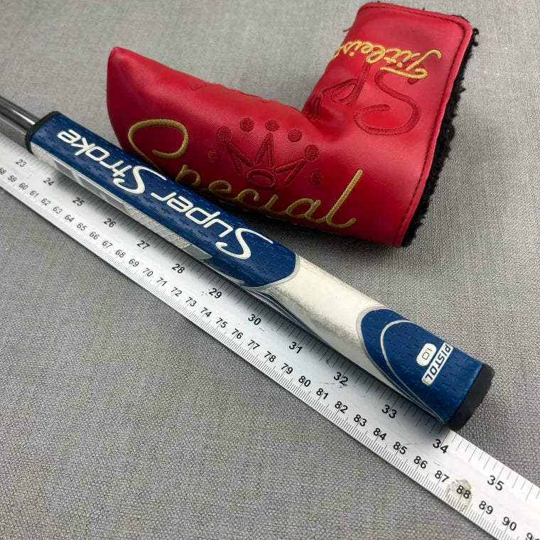 Scotty Cameron Special Select Newport 2 Putter - 34 Inches / SuperStroke
