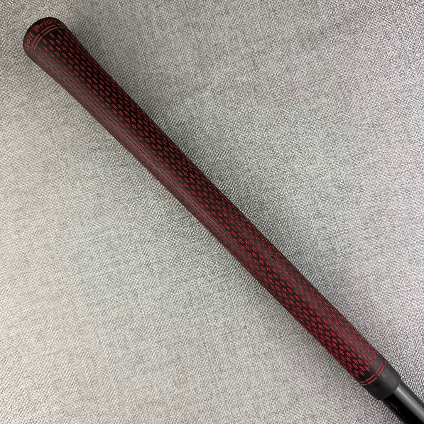 Project X HZRDUS 5.5 RDX Smoke - 80g Regular / Hybrid Shaft / Titleist