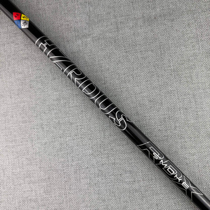 Project X HZRDUS 6.5 RDX Smoke - 80g Extra Stiff / Hybrid Shaft / Titleist