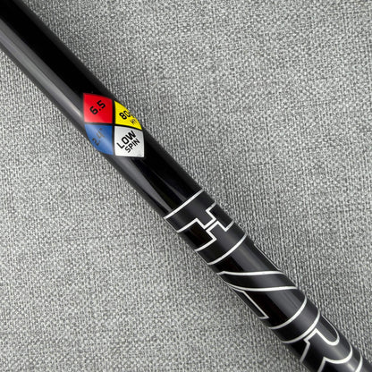 Project X HZRDUS 6.5 RDX Smoke - 80g Extra Stiff / Hybrid Shaft / Titleist