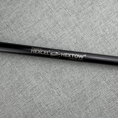 Project X HZRDUS 6.5 RDX Smoke - 80g Extra Stiff / Hybrid Shaft / Titleist