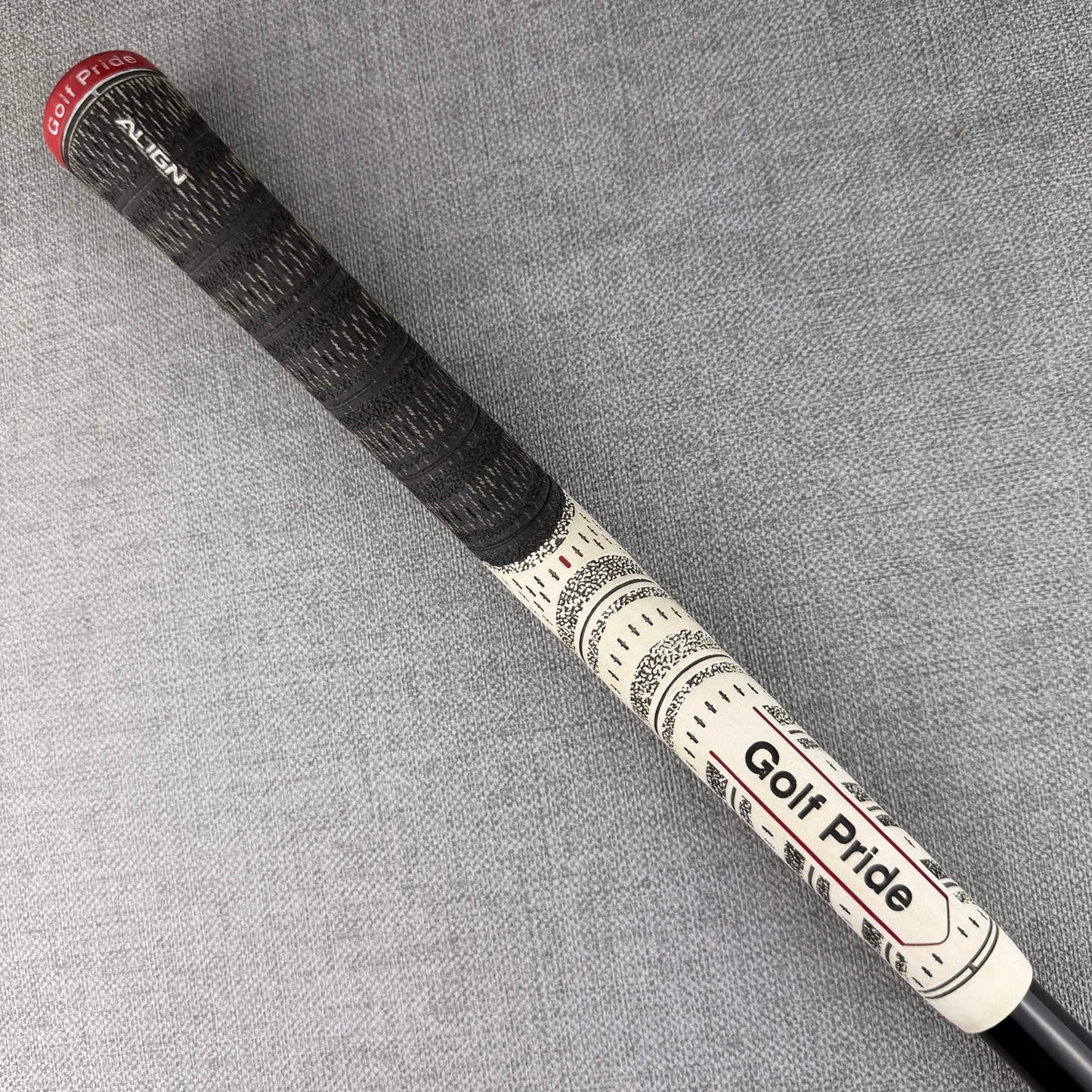 Project X HZRDUS 6.5 RDX Smoke - 80g Extra Stiff / Hybrid Shaft / Titleist