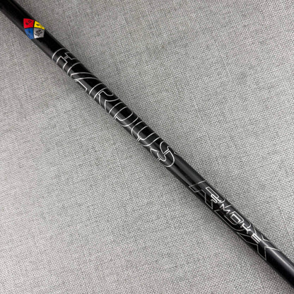 Project X HZRDUS 6.0 RDX Smoke - 80g Stiff / Hybrid Shaft / Titleist
