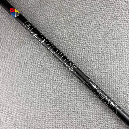 Project X HZRDUS 6.0 RDX Smoke - 80g Stiff / Hybrid Shaft / Titleist