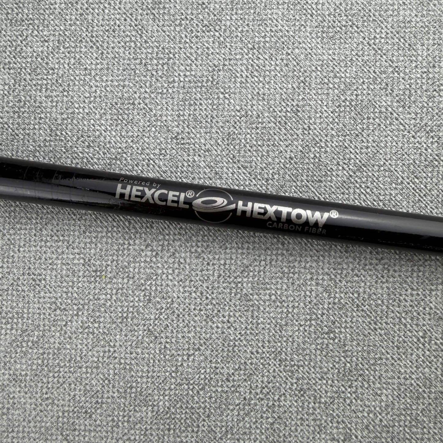 Project X HZRDUS 6.0 RDX Smoke - 80g Stiff / Hybrid Shaft / Titleist