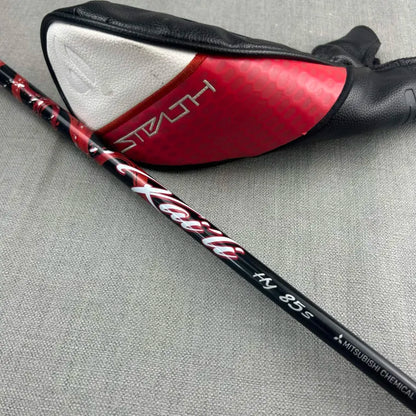 Taylormade Stealth2 Plus 3 Hybrid - Stiff Flex / 19.5 Degree
