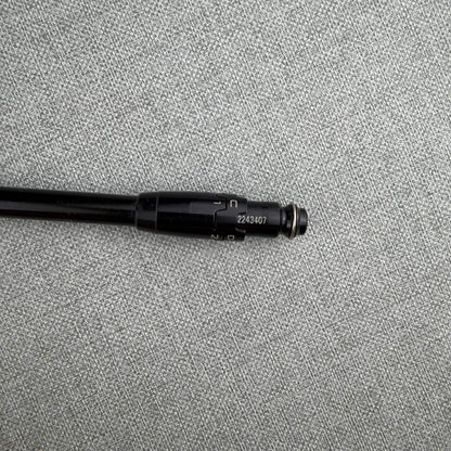 Project X HZRDUS 6.0 RDX Smoke - 80g Stiff / Hybrid Shaft / Titleist