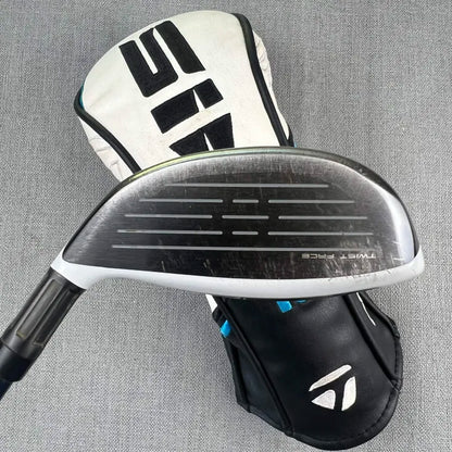 Taylormade Sim2 Max Fairway 3 Wood - Ventus Blue Regular Flex / 15 Degree
