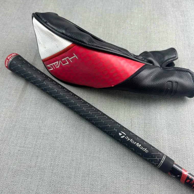 Taylormade Stealth2 Plus 3 Hybrid - Stiff Flex / 19.5 Degree