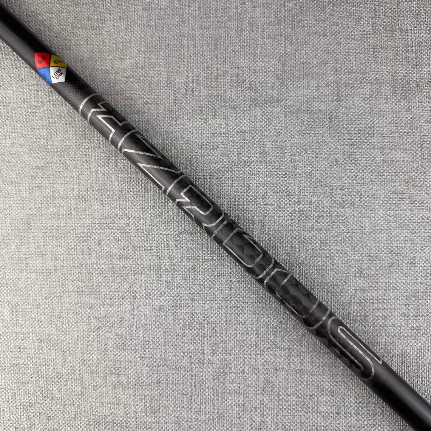 Project X HZRDUS 6.0 - 60g Stiff / Driver Shaft / Titleist