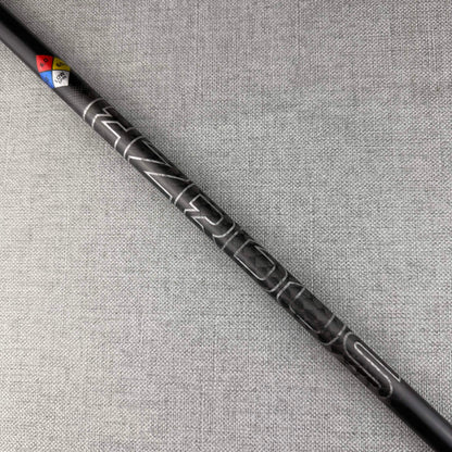 Project X HZRDUS 6.0 - 60g Stiff / Driver Shaft / Titleist