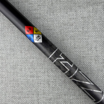 Project X HZRDUS 6.0 - 60g Stiff / Driver Shaft / Titleist