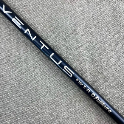 Taylormade Sim2 Max Fairway 3 Wood - Ventus Blue Regular Flex / 15 Degree