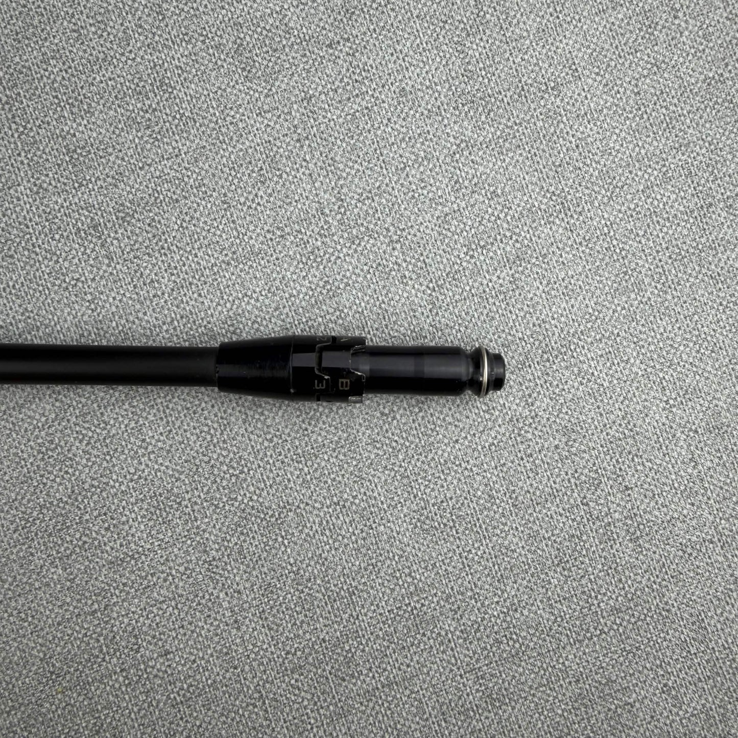 Project X HZRDUS 6.0 - 60g Stiff / Driver Shaft / Titleist