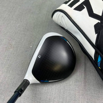 Taylormade Sim2 Max Fairway 3 Wood - Ventus Blue Stiff Flex / 15 Degree