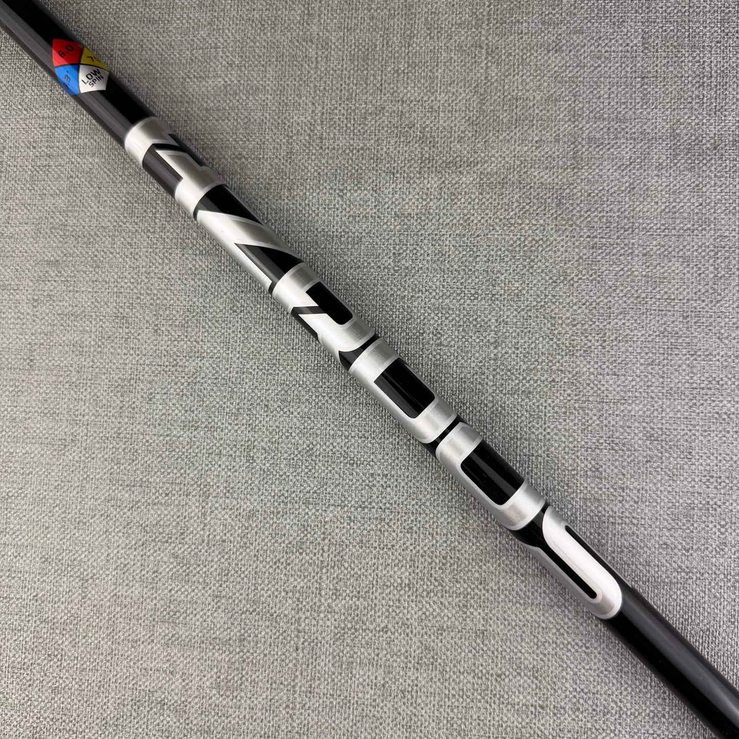Project X HZRDUS 6.0 - 70g Stiff / Fairway Shaft / Titleist