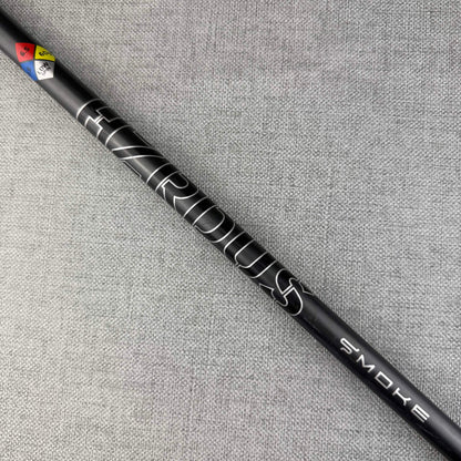 Project X HZRDUS 6.5 Smoke - 60g Extra Stiff / Driver Shaft / Titleist