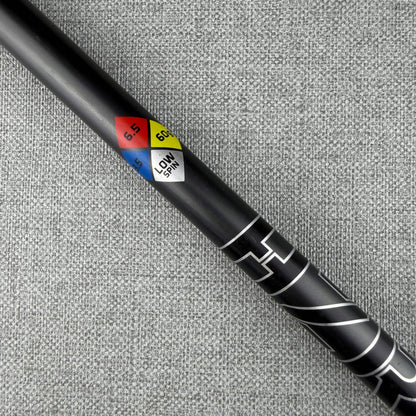 Project X HZRDUS 6.5 Smoke - 60g Extra Stiff / Driver Shaft / Titleist