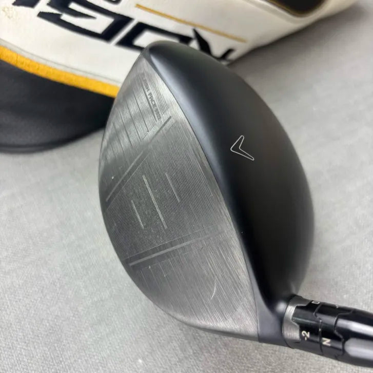 Callaway Rogue ST Triple Diamond Driver - Tour Issue X Flex / 9 Degree