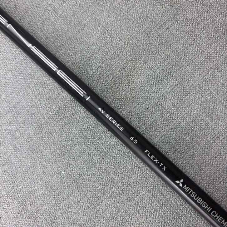 Callaway Rogue ST Triple Diamond Driver - Tour Issue X Flex / 9 Degree