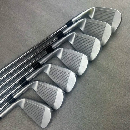 Ping i240 Irons - Nippon Stiff Flex / 4-PW