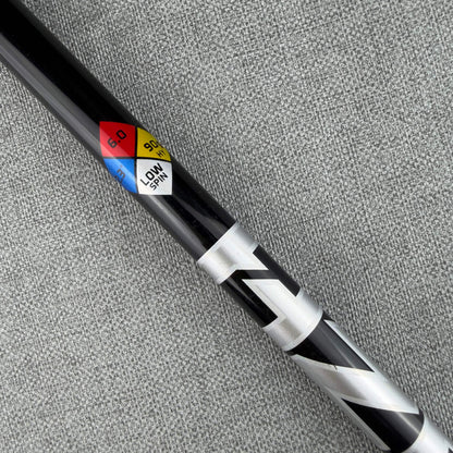Project X HZRDUS 6.0 - 90g Stiff / Hybrid Shaft / Titleist