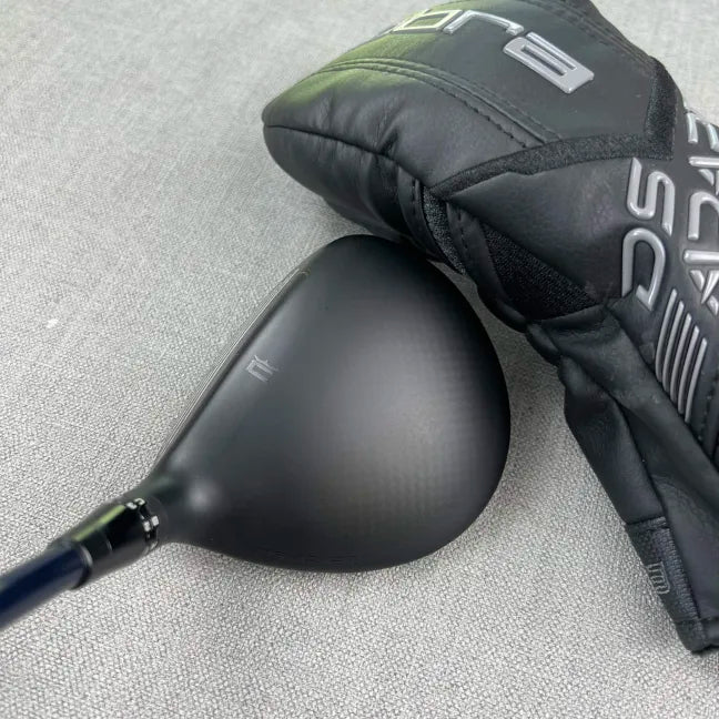 Cobra DS Adapt Max 9 Wood - Ventus Regular Flex / 24.5 Degree Adjustable