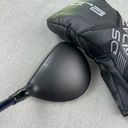 Cobra DS Adapt Max 9 Wood - Ventus Regular Flex / 24.5 Degree Adjustable
