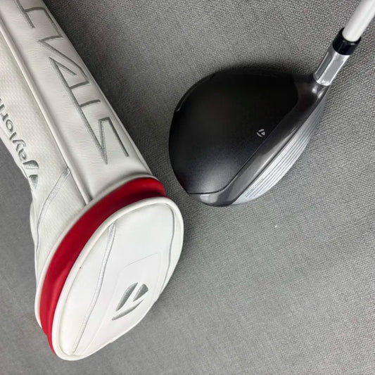 Taylormade Stealth Fairway 5 Wood - Ladies Flex / 19 Degree