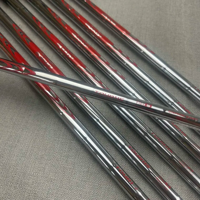 Ping i240 Irons - Nippon Stiff Flex / 4-PW