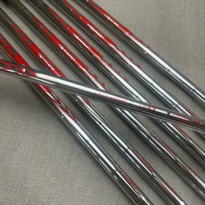 Ping i240 Irons - Nippon Stiff Flex / 4-PW