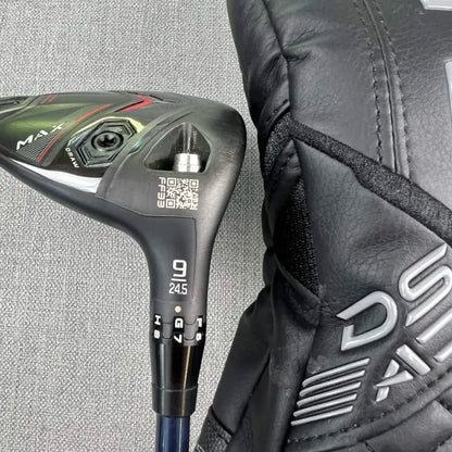 Cobra DS Adapt Max 9 Wood - Ventus Regular Flex / 24.5 Degree Adjustable