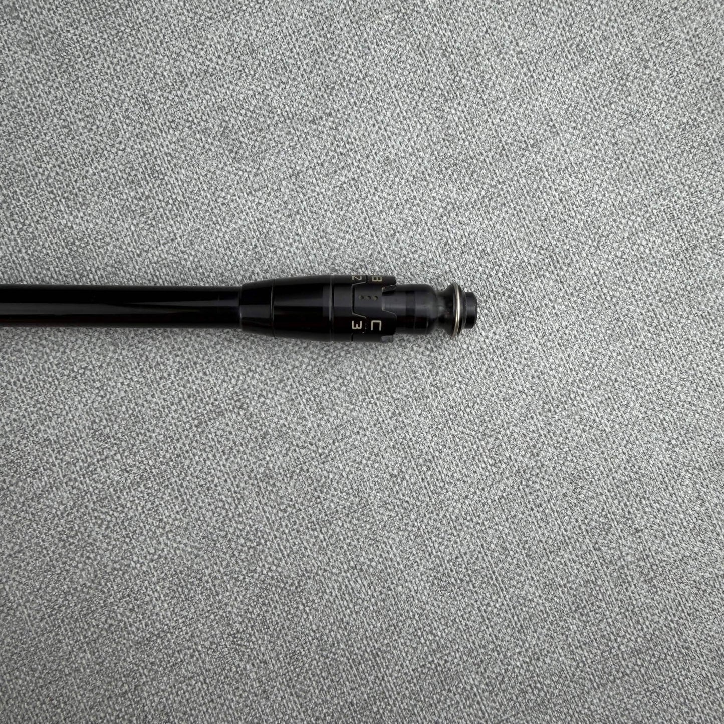 Project X HZRDUS 6.0 - 90g Stiff / Hybrid Shaft / Titleist