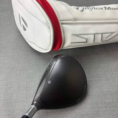 Taylormade Stealth Fairway 5 Wood - Ladies Flex / 19 Degree