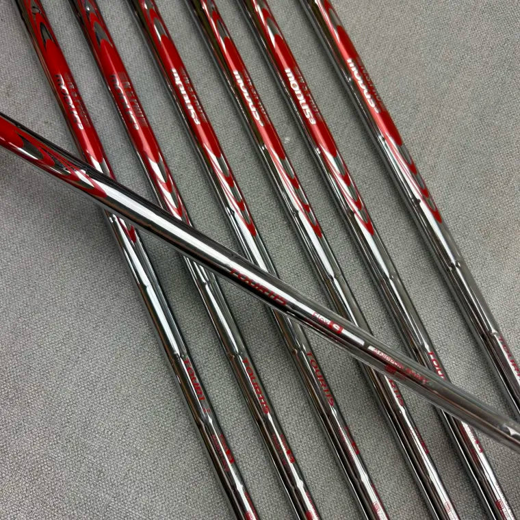Ping i240 Irons - Nippon Stiff Flex / 4-PW