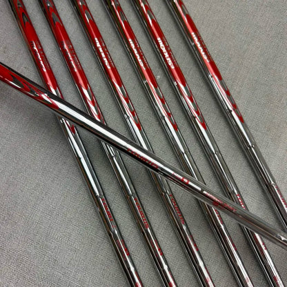 Ping i240 Irons - Nippon Stiff Flex / 4-PW