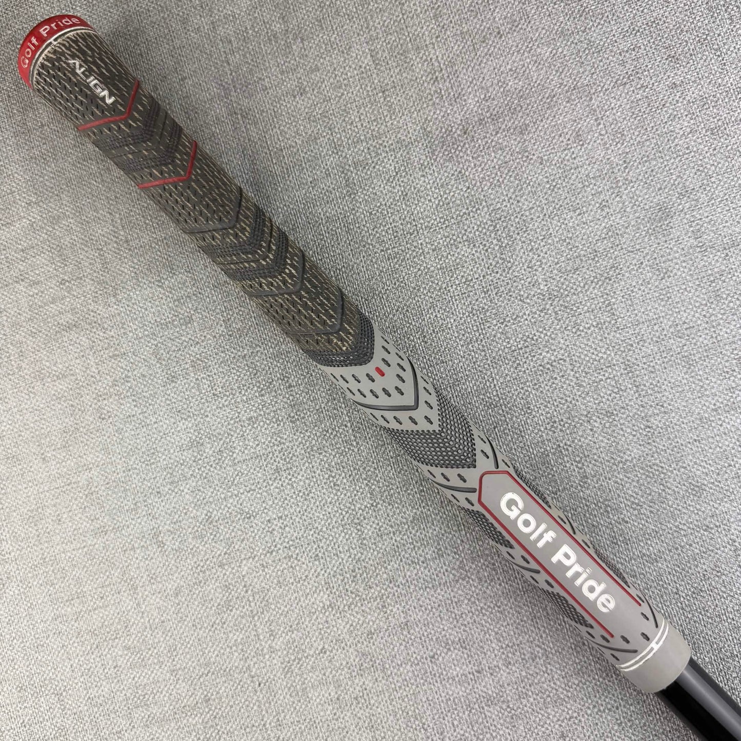 Project X HZRDUS 6.0 - 90g Stiff / Hybrid Shaft / Titleist