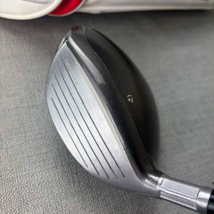 Taylormade Stealth Fairway 5 Wood - Ladies Flex / 19 Degree