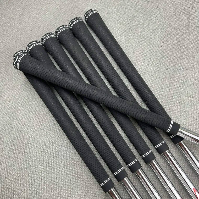 Ping i240 Irons - Nippon Stiff Flex / 4-PW