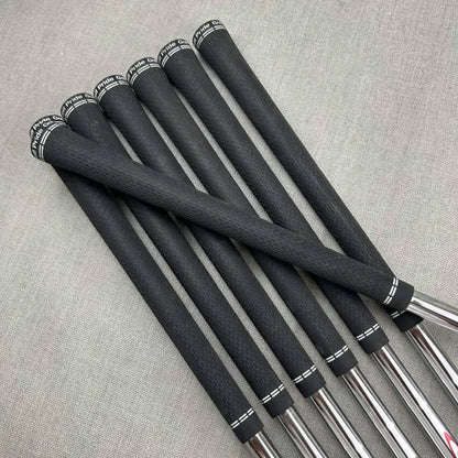 Ping i240 Irons - Nippon Stiff Flex / 4-PW