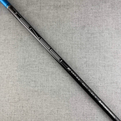 Mitsubishi Tensei AV Series - 65g Regular / Hybrid Shaft / Titleist
