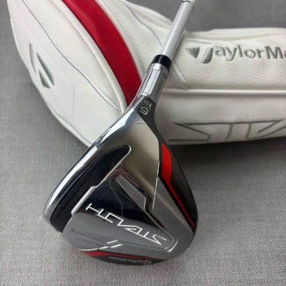 Taylormade Stealth Fairway 5 Wood - Ladies Flex / 19 Degree